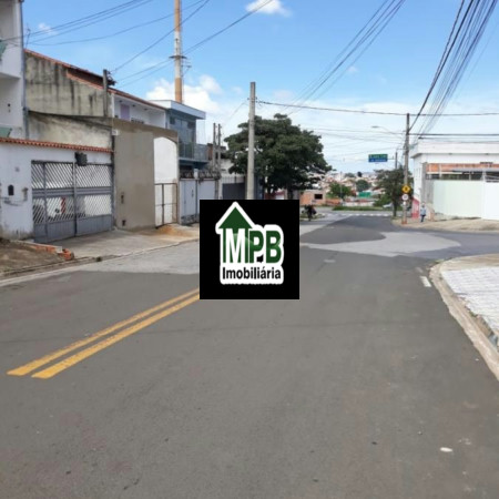 Terreno à venda em Jd Wanel Ville 1, Sorocaba, SP