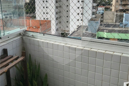 Apartamento à venda com 3 suítes no Centro, São Bernardo do Campo, SP