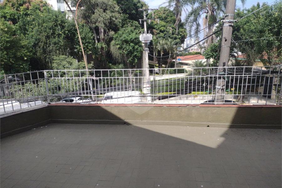 Sobrado à venda com 3 quartos, sendo 1 suíte, em Parque Mandaqui, São Paulo, SP