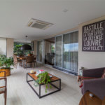 Apartamento à venda com 4 suítes em Alto da Boa Vista, São Paulo, SP