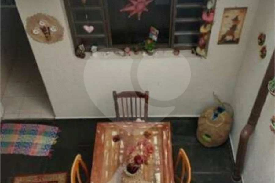 Sobrado à venda com 3 quartos em Freguesia do Ó, São Paulo, SP