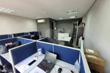 Sala à venda em Vila da Saúde, São Paulo, SP