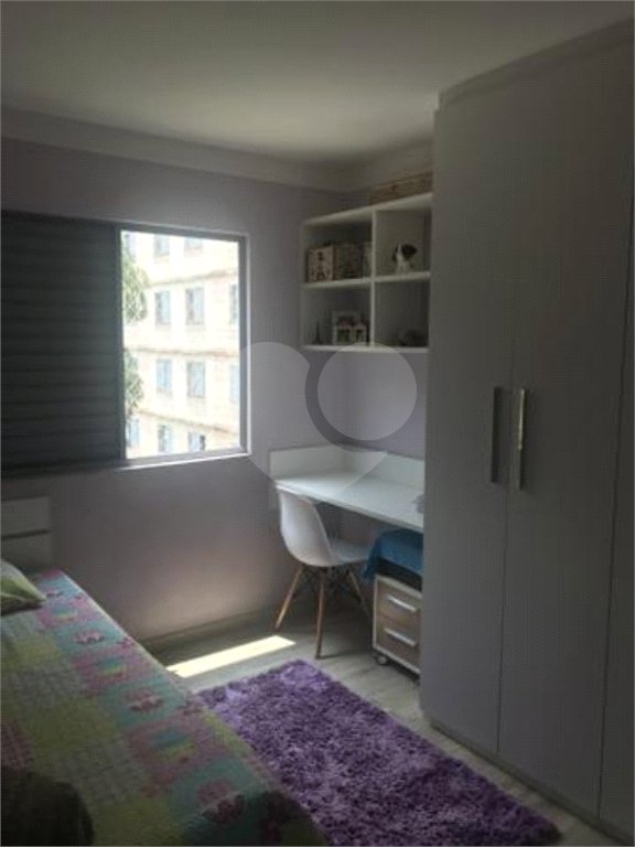 Apartamento à venda com 2 quartos em Vila Santa Teresa (zona Sul), São Paulo, SP