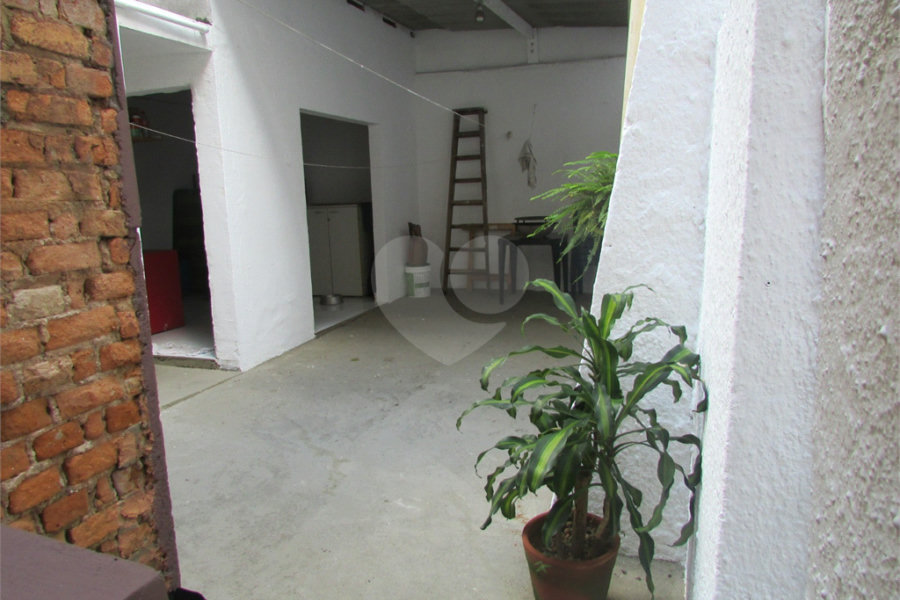 Sobrado à venda com 2 quartos, sendo 1 suíte, em Jardim América, São Paulo, SP