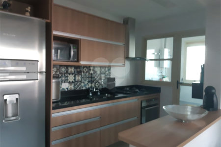 Apartamento à venda com 2 quartos, sendo 1 suíte,  em Santana, São Paulo, SP