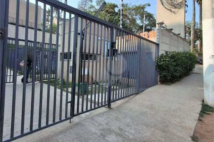 Apartamento à venda com 2 quartos em Tremembé, São Paulo, SP