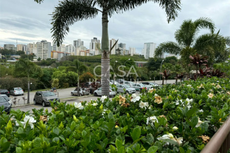 Apartamento à venda ou para alugar com 2 quartos em Jardim América, Sorocaba, SP