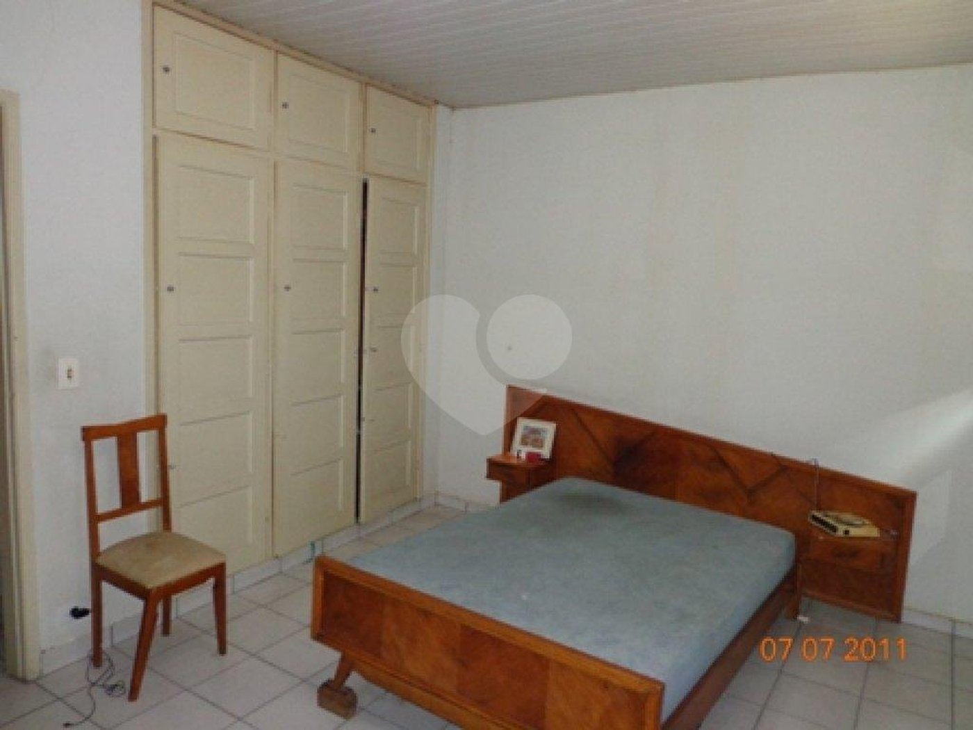 Sobrado à venda com 3 quartos em Santana, São Paulo, SP