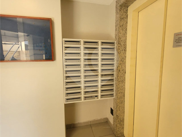 Apartamento à venda com 1 suíte em Santana, São Paulo, SP