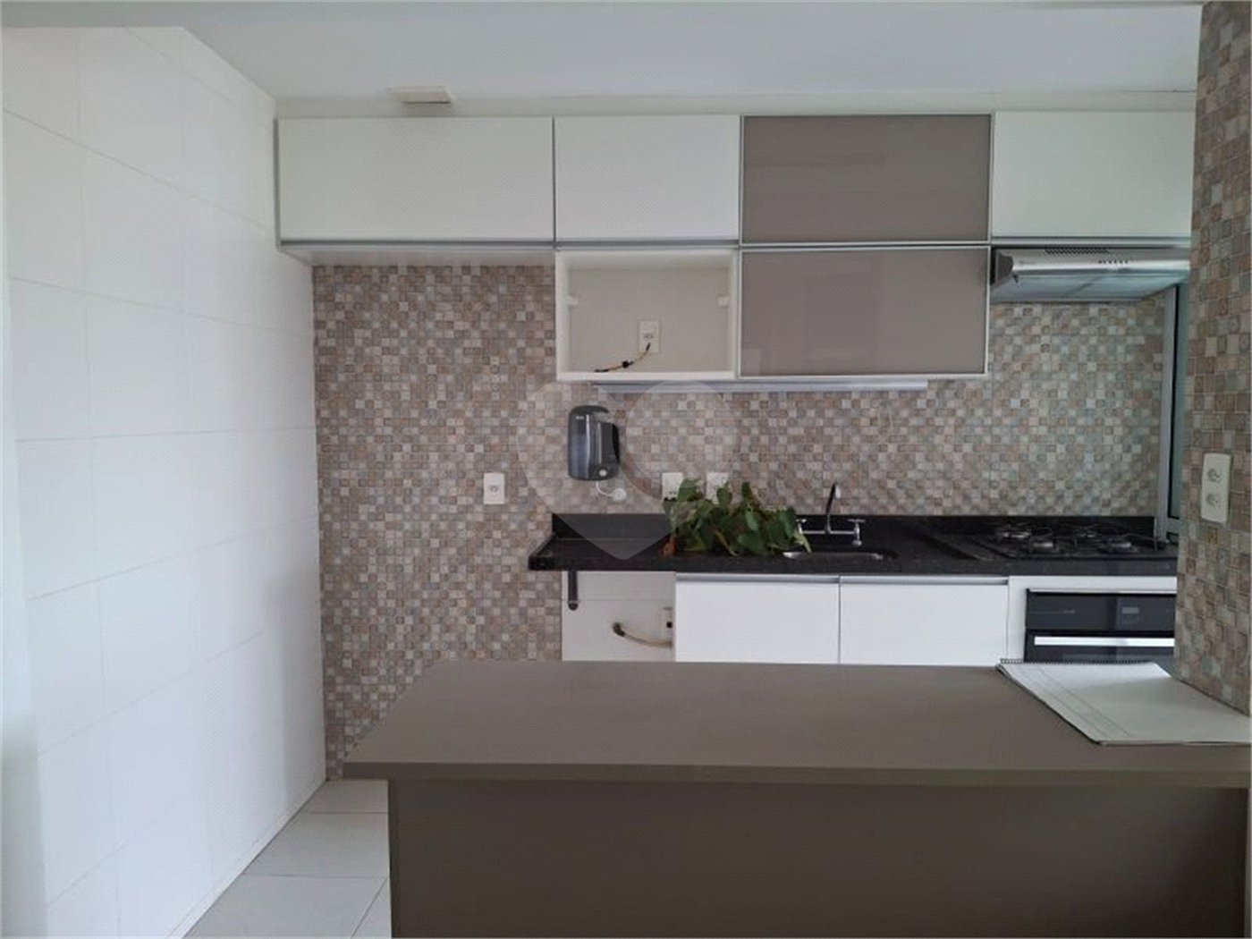 Apartamento à venda com 2 quartos, sendo 1 suíte, em Santana, São Paulo, SP