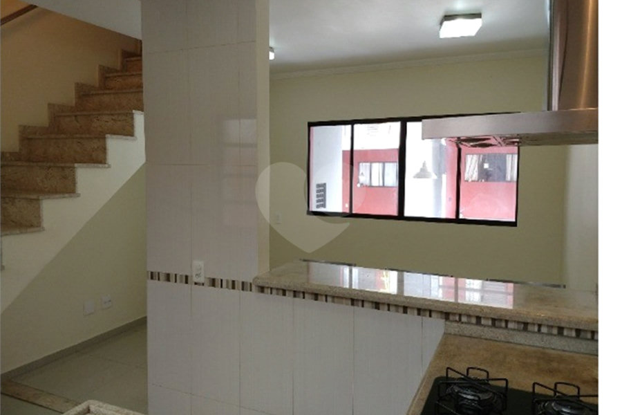 Casa à venda com 2 quartos no condomínio Neo Village, São Paulo - SP