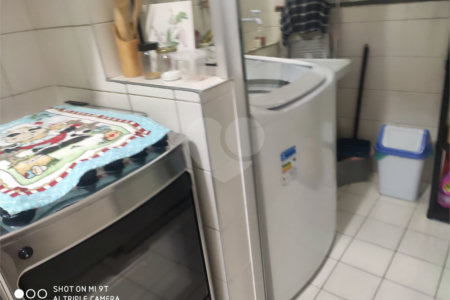 Apartamento à venda com 2 quartos, sendo 1 suíte, em Santa Teresinha, São Paulo, SP