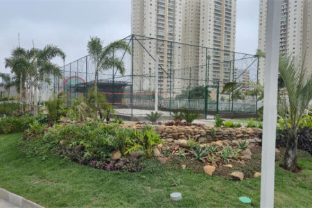 Apartamento à venda com 3 suítes no Centro, São Bernardo do Campo, SP