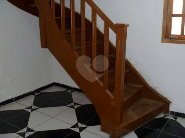 Casa à venda com 2 quartos no condomínio Parqu Domingos Luís,152, São Paulo - SP
