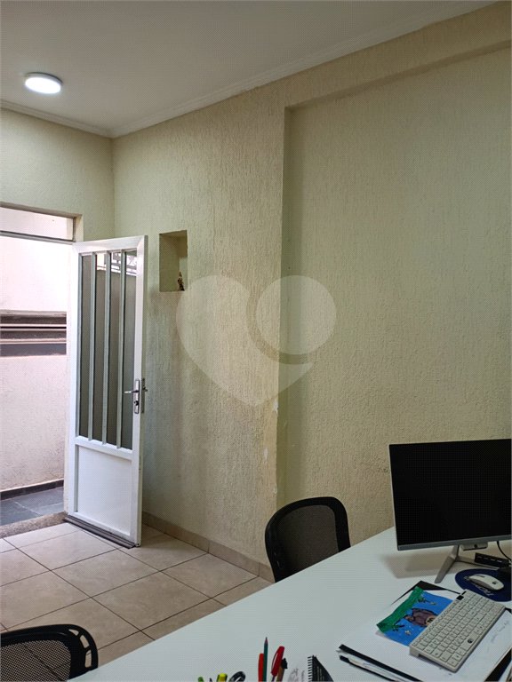 Sobrado à venda com 3 quartos em Santana, São Paulo, SP