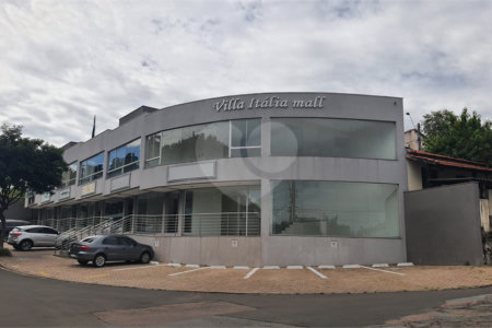 Loja para alugar em Castelo, Valinhos, SP