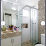 Cobertura à venda com 2 quartos, sendo 1 suíte, em Vila Suzana, São Paulo, SP