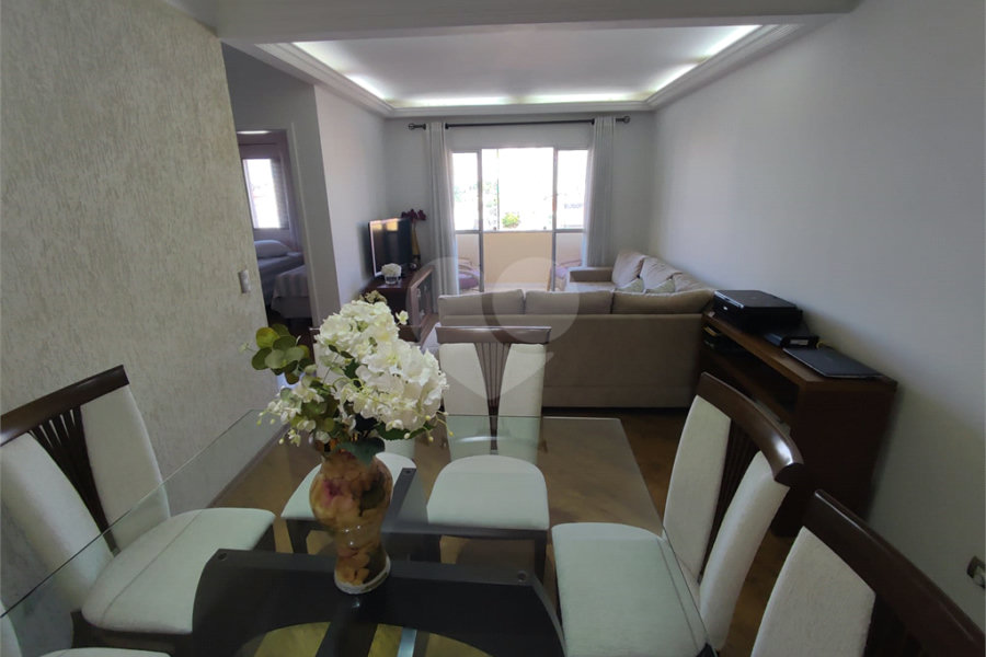Apartamento à venda com 2 quartos em Freguesia do Ó, São Paulo, SP