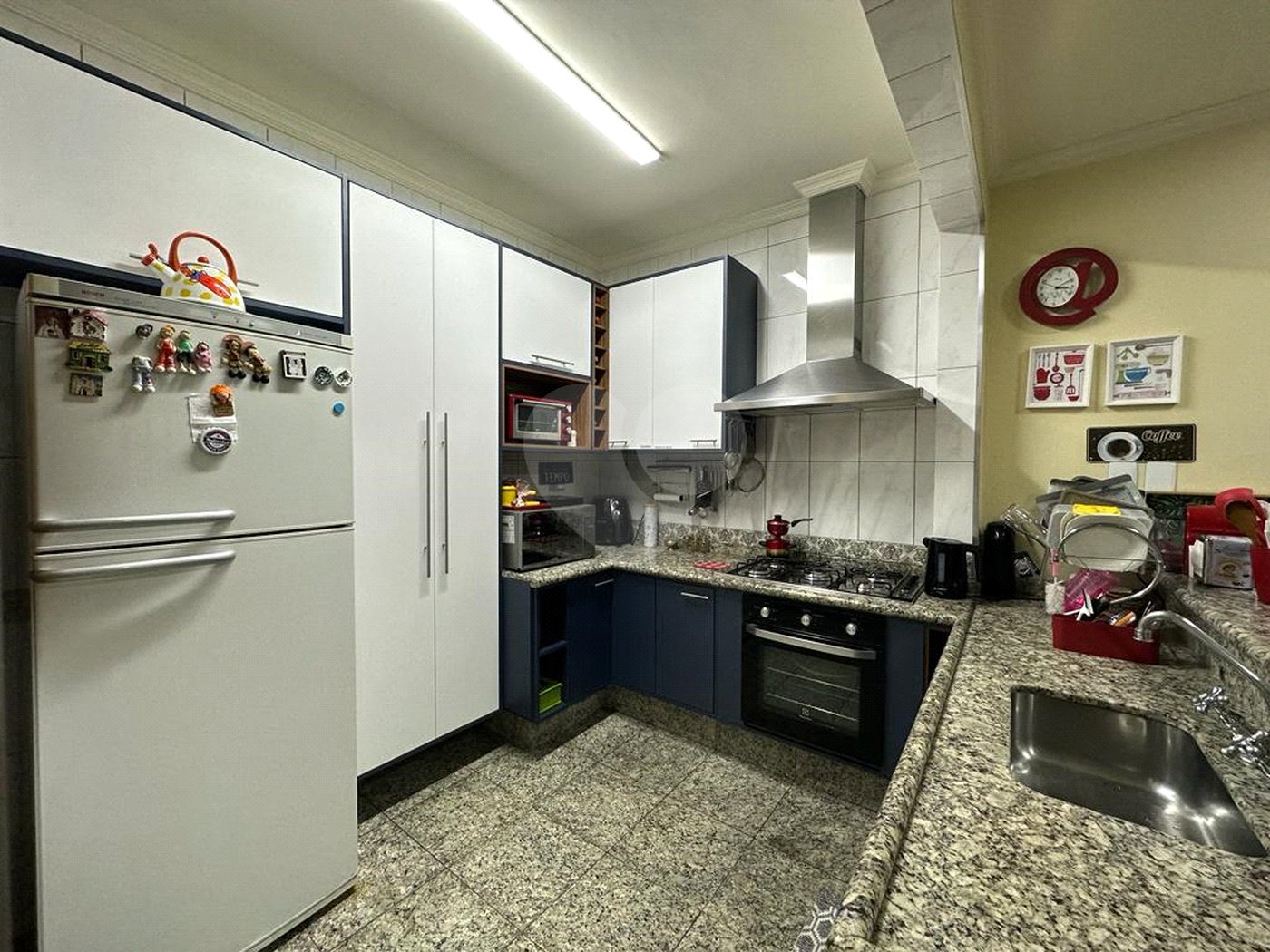 Sobrado à venda com 2 quartos em Vila Constança, São Paulo, SP