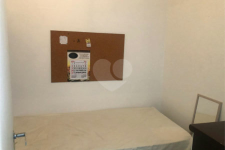 Apartamento à venda com 2 quartos em Planalto Paulista, São Paulo, SP