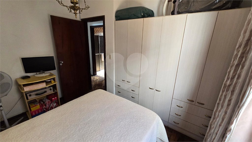 Casa à venda com 3 quartos em Freguesia do Ó, São Paulo, SP