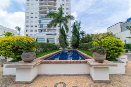 Apartamento à venda ou para alugar com 2 suítes em Vila Cruzeiro, São Paulo, SP