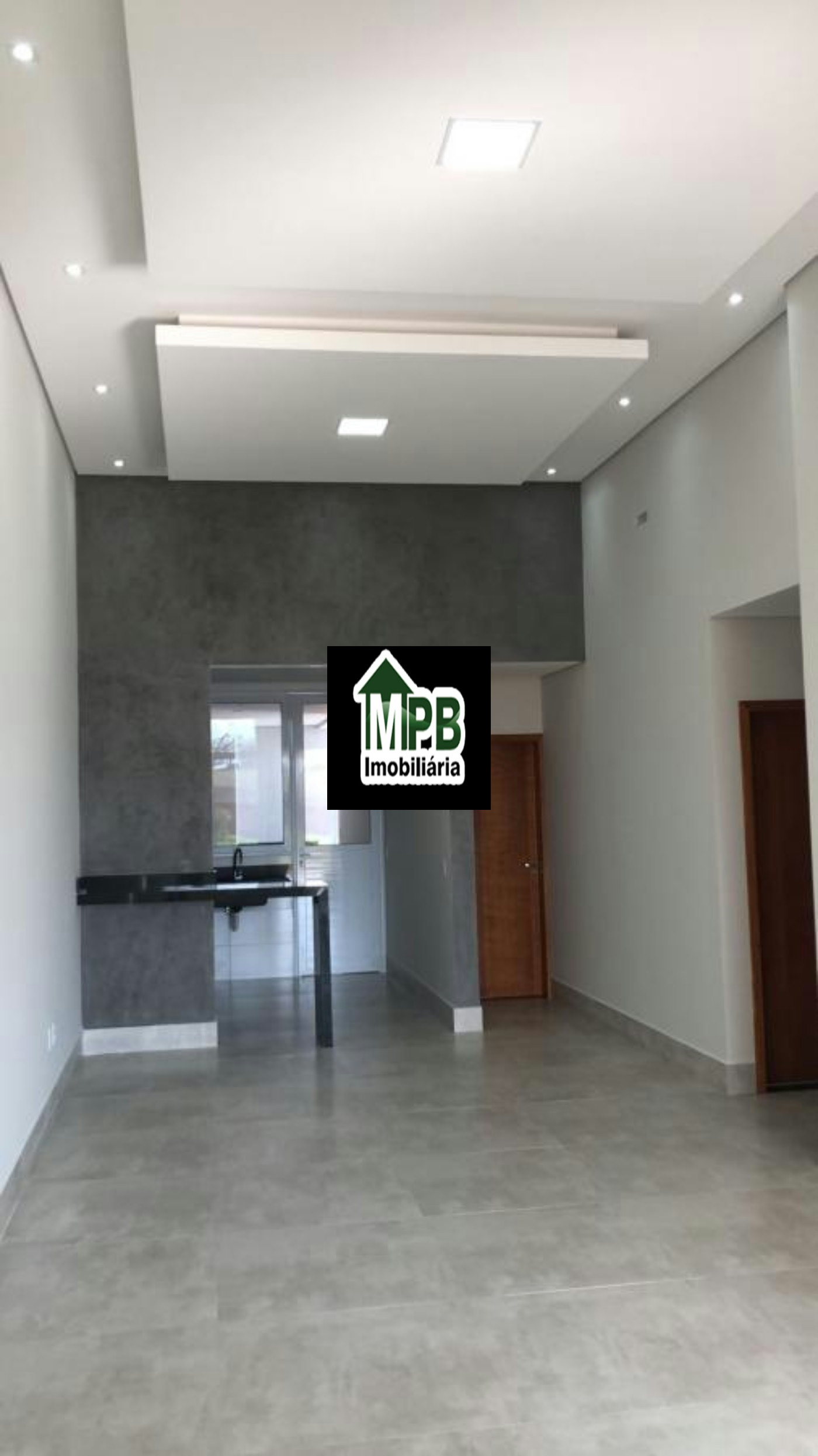 Casa à venda com 3 quartos, sendo 1 suíte, no condomínio Reserva Ipanema, Sorocaba - SP