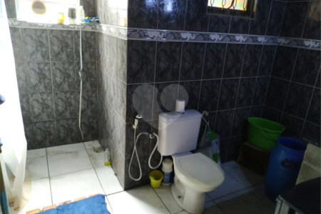 Casa Térrea à venda com 4 quartos, sendo 1 suíte, em Vila Gustavo, São Paulo, SP
