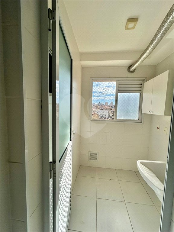 Apartamento à venda com 2 quartos, sendo 1 suíte, em Tucuruvi, São Paulo, SP