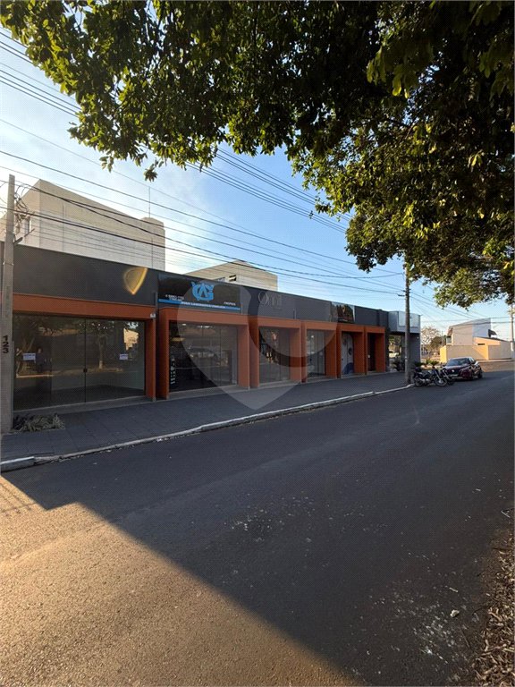 Prédio à venda em Vila Sedenho, Araraquara, SP