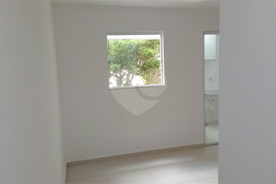 Apartamento à venda com 2 quartos em Tucuruvi, São Paulo, SP