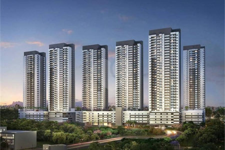 Apartamento à venda com 2 quartos, sendo 1 suíte, em Jardim Caboré, São Paulo, SP