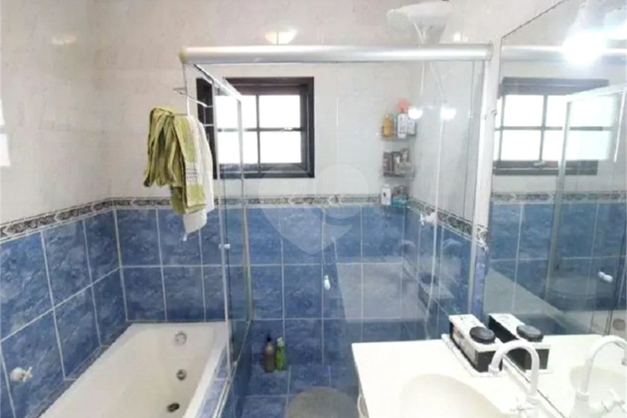 Sobrado à venda com 3 quartos, sendo 1 suíte, em Santana, São Paulo, SP