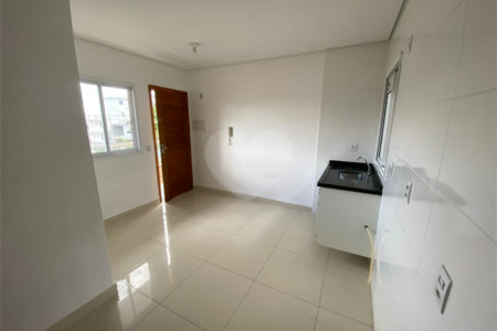 Apartamento à venda com 2 quartos em Vila Esperança, São Paulo, SP