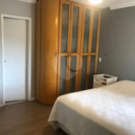 Apartamento à venda com 3 quartos, sendo 1 suíte, em Vila Paulicéia, São Paulo, SP