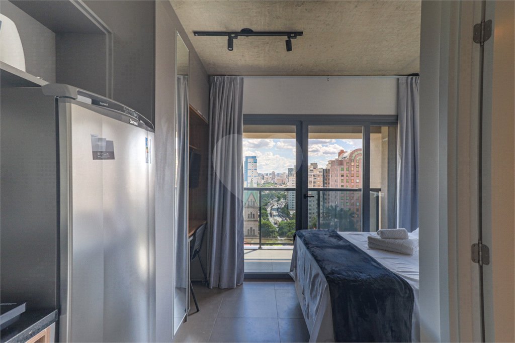 Apartamento à venda ou para alugar em Jardim Paulista, São Paulo, SP