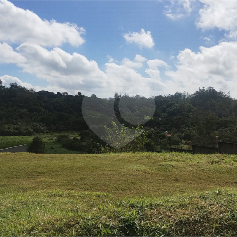Terreno à venda no condomínio Reserva Granja Anita, Mogi das Cruzes - SP