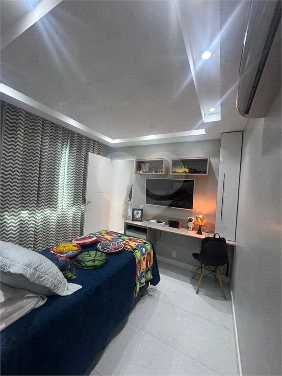 Casa à venda com 4 quartos, sendo 1 suíte, em Campo Grande, Rio de Janeiro, RJ