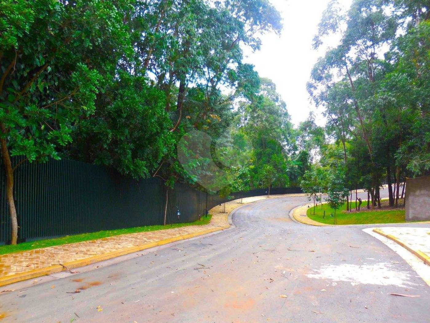 Terreno à venda em Alto da Boa Vista, São Paulo, SP