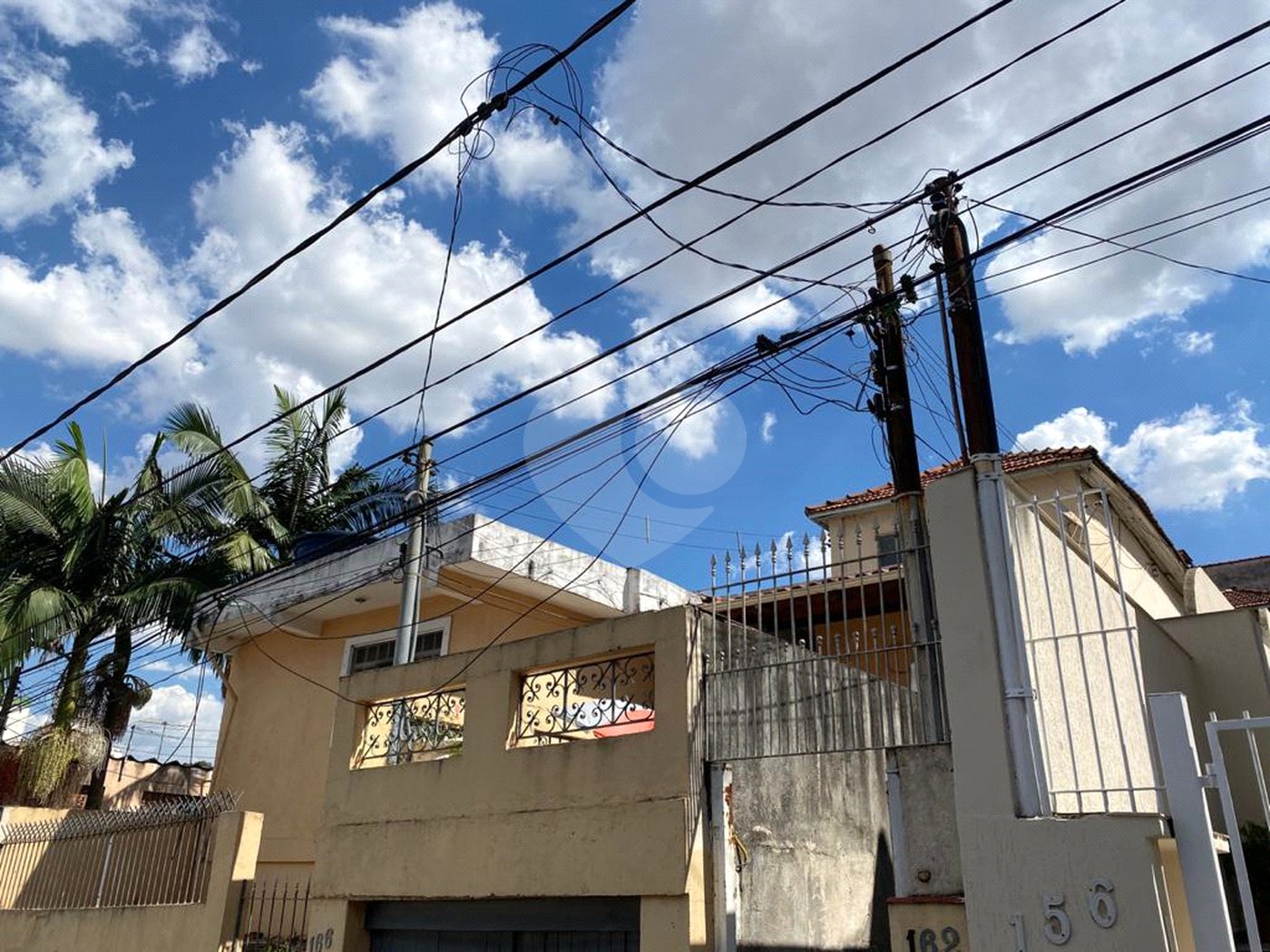 Terreno à venda em Vila Mazzei, São Paulo, SP