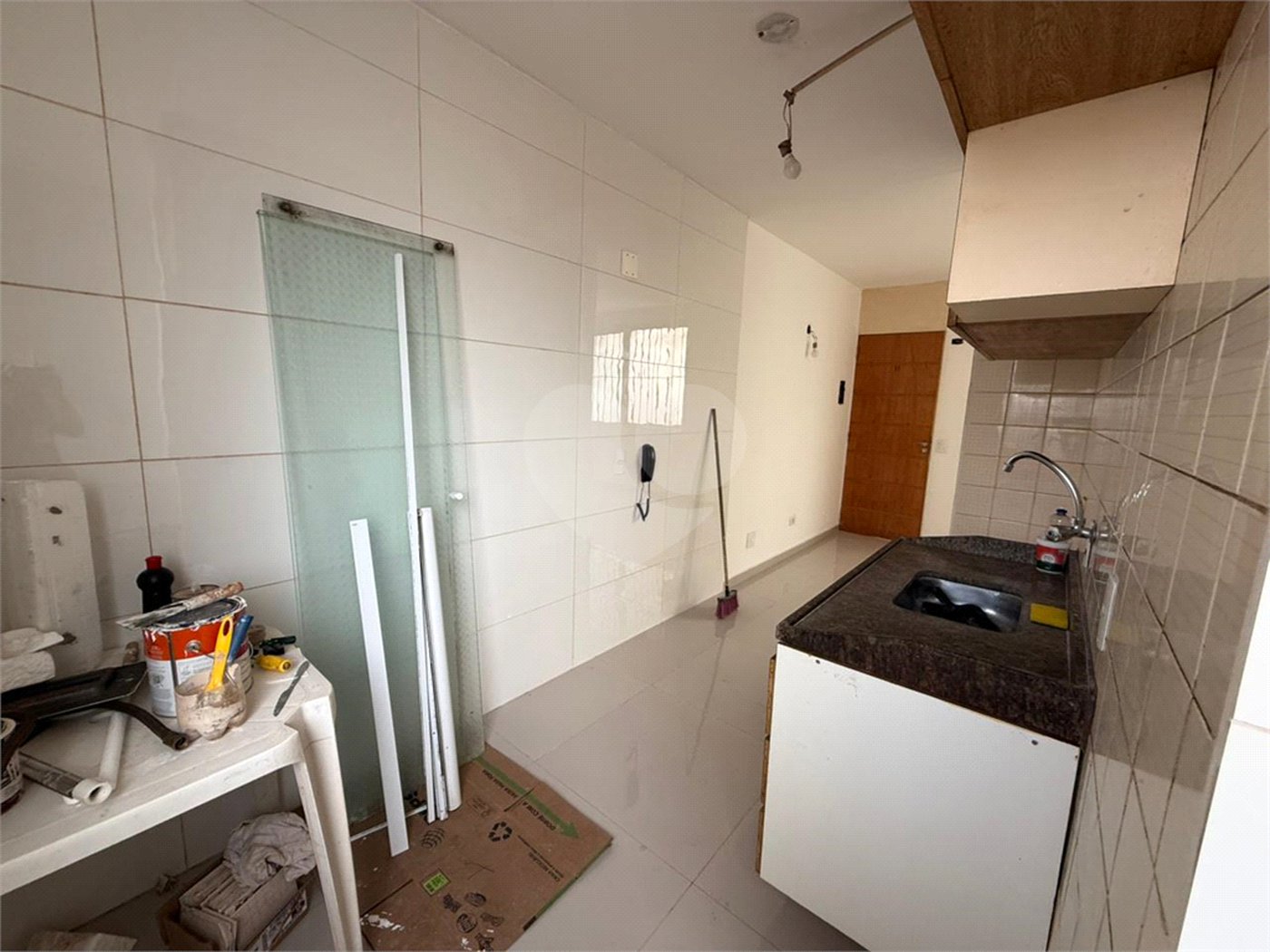 Apartamento à venda com 2 quartos em Casa Verde, São Paulo, SP