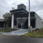Casa à venda com 3 quartos, sendo 1 suíte, no condomínio Reserva Ipanema I, Sorocaba - SP