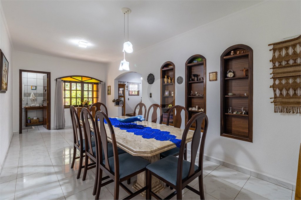 Chácara à venda com 4 quartos, sendo 2 suítes, em Portão, Atibaia, SP