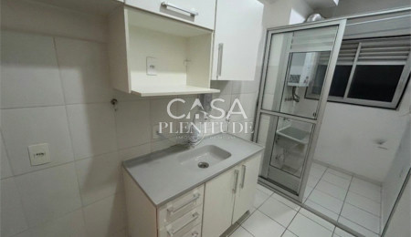 Apartamento à venda com 2 quartos em Parque Campolim, Sorocaba, SP