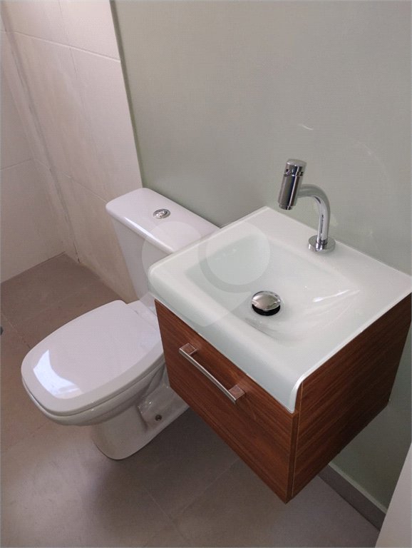 Studio para alugar com 1 quarto em Vila Constança, São Paulo, SP