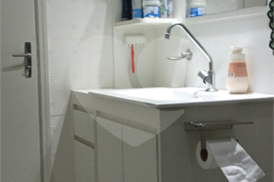 Casa Térrea à venda com 2 quartos em Freguesia do Ó, São Paulo, SP