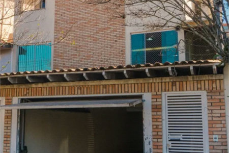 Sobrado à venda com 3 quartos, sendo 2 suítes, em Jardim Bonfiglioli, São Paulo, SP