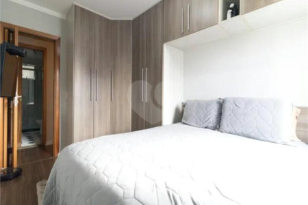 Apartamento à venda com 3 quartos, sendo 1 suíte, em Vila Mariana, São Paulo, SP