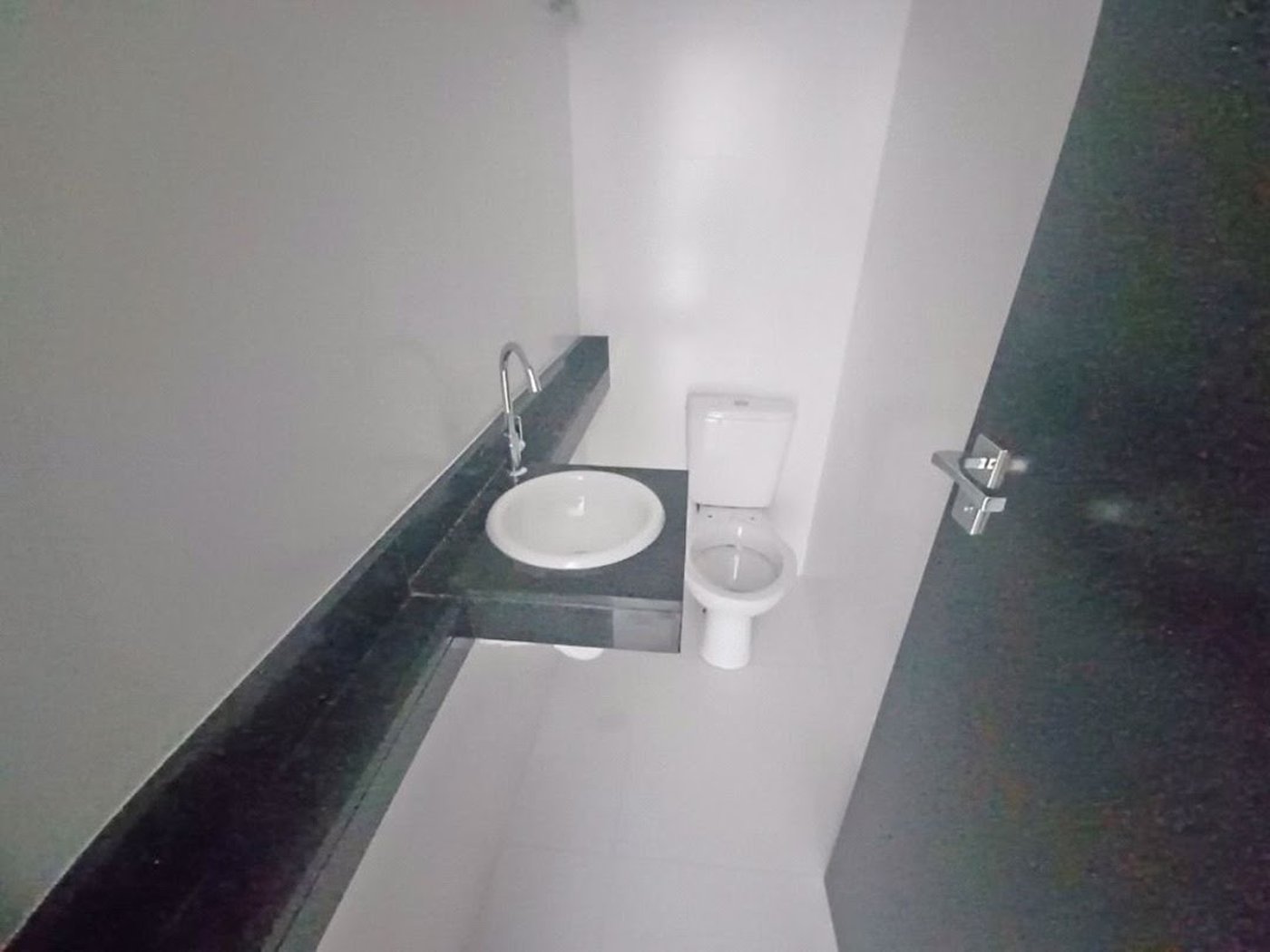 Apartamento Residencial à venda, Aviação, Praia Grande - AP1667.