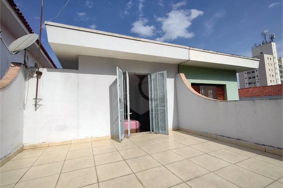 Casa à venda com 3 quartos, sendo 1 suíte, em Tucuruvi, São Paulo, SP